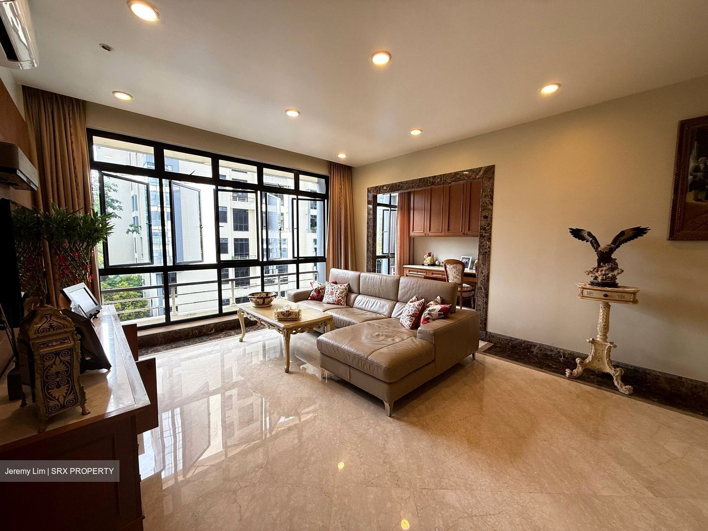 The Sterling (D21), Condominium #638648401